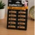 Duracell AAA alkaline battery pack of 10 long-lasting 1.5V batteries for remote controls, clocks, toys, wireless mouse, keyboards and flashlights.