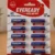 Eveready AAA 912 Extra Power 1.5V battery pack of 10 for TV remotes, clocks, toys, flashlights, wireless mouse, keyboards and electronic devices.