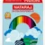 Nataraj 24 Colour Pencils with free sharpener premium colouring pencils for students drawing sketching and colouring.