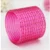 Pink 24 PCS glass bangles set with golden dot design for women and girls, traditional Indian kanch ki chudi set for weddings, festivals and ethnic wear.