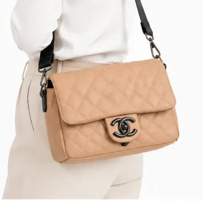 Premium Crossbody Shoulder Bag for Daily Use,.,