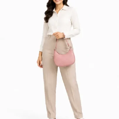 Premium Hobo Handbag for Office & Daily Use,.,