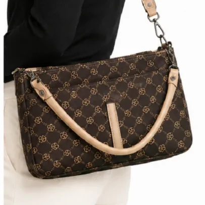 Premium Shoulder Handbag for Office & Daily Use,.,