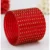 Red Glass Bangles Set of 24 PCS with Golden Dot Design for Women Traditional Kanch Ki Chudi.