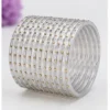 Silver 24 PCS glass bangles set with golden dot design for women and girls, traditional Indian kanch ki chudi set for weddings, festivals and ethnic wear.