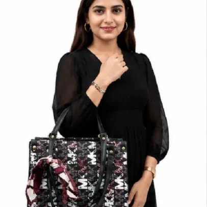 Stylish Designer Shoulder Bag for Office & Daily Use