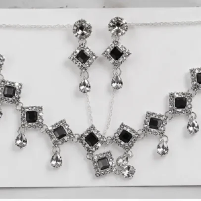 Women s Fashion Jewellery Online Necklace