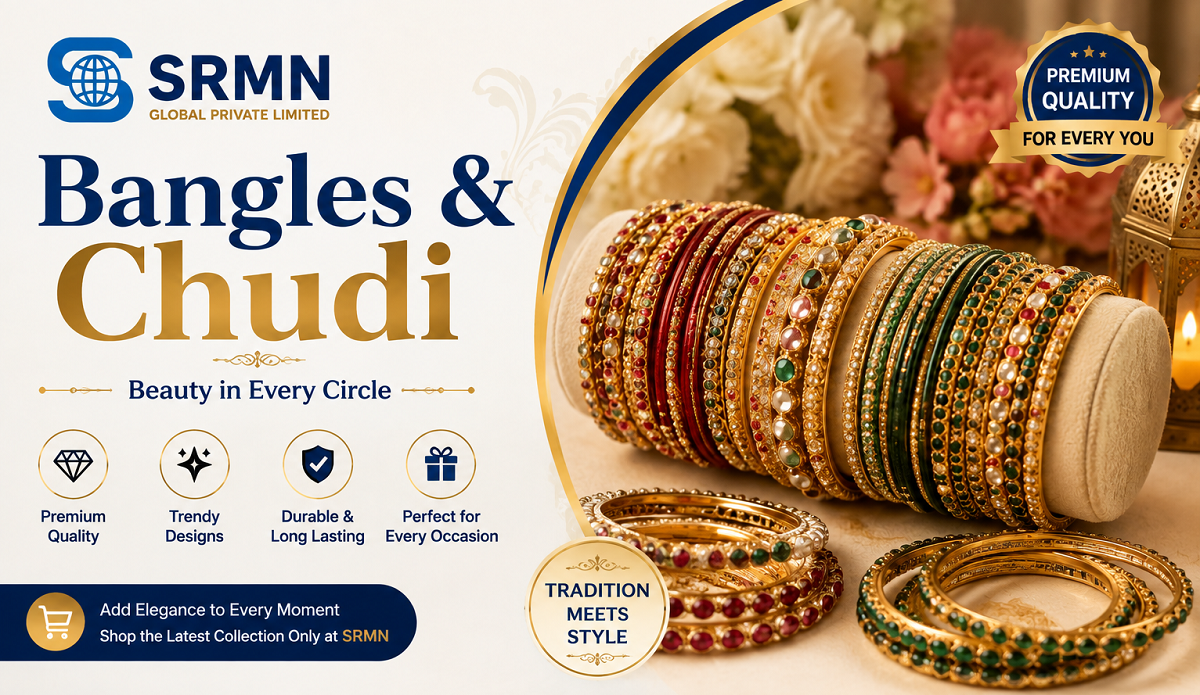 Bangles & Chudi