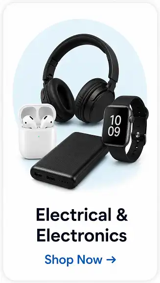 Electrical & Electronics