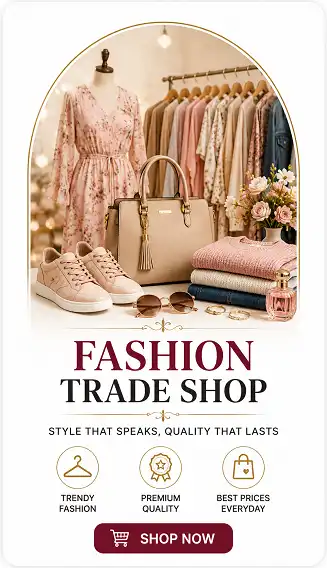 Fashion Trends