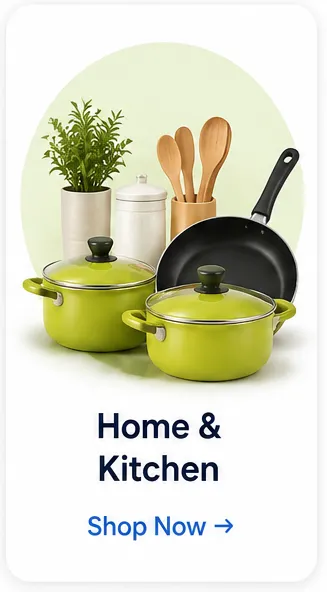 Home & Kitchen