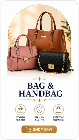 Bags & Handbags